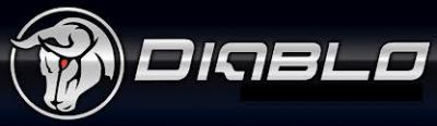 Diablo Tires